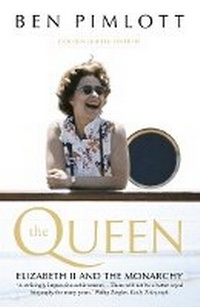 Enlarge image Cover: The Queen - HarperCollins