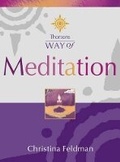Cover: Thorsons Way of Meditation - Thorsons