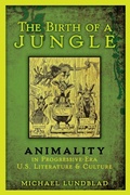 Cover: The Birth of a Jungle - Oxford University Press Inc