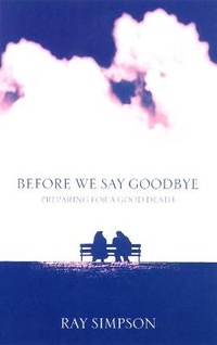 Enlarge image Cover: Before We Say Goodbye - HarperCollins