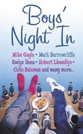 Cover: Girls' Night Out/Boys' Night In - HarperCollins
