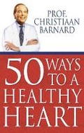 Cover: 50 Ways to a Healthy Heart - Thorsons