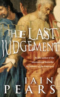 Enlarge image Cover: The Last Judgement - HarperCollins
