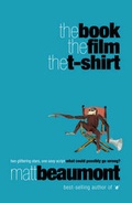 Cover: The Book, the Film, the T-shirt - HarperCollins