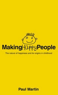 Enlarge image Cover: Making Happy People - Fourth Estate Ltd