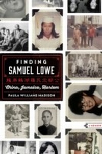 Bild: Finding Samuel Lowe - Amistad