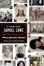 Cover: Finding Samuel Lowe - Amistad