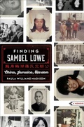 Cover: Finding Samuel Lowe - Amistad