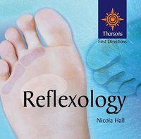 Enlarge image Cover: Reflexology - Thorsons
