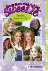 Enlarge image Cover: Spring into Style - HarperCollins