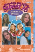 Cover: California Dreams - HarperCollins