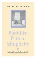 Cover: The Buddhist Path to Simplicity - Thorsons