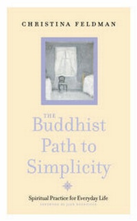 Enlarge image Cover: The Buddhist Path to Simplicity - Thorsons