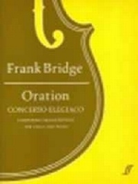 Enlarge image Cover: Oration - Faber Music Ltd