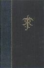 Cover: The Silmarillion - HarperCollins