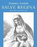 Cover: Salve Regina - Faber Music Ltd
