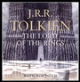 Cover: The Lord of the Rings CD Gift Set - HarperCollins