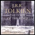 Cover: The Lord of the Rings CD Gift Set - HarperCollins
