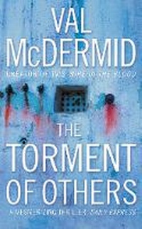 Enlarge image Cover: The Torment of Others - HarperCollins