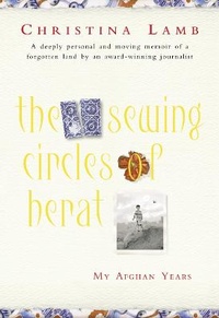 Abbildung von: The Sewing Circles of Herat - HarperCollins