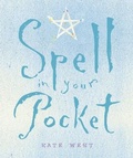 Cover: Spell In Your Pocket - Element Books