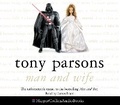 Cover: Man and Wife - HarperCollins