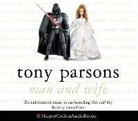 Enlarge image Cover: Man and Wife - HarperCollins