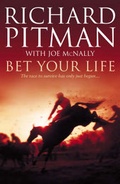 Cover: Bet Your Life - HarperCollins