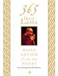 Cover: 365 Dalai Lama - Thorsons