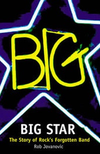 Enlarge image Cover: Big Star - Fourth Estate Ltd