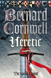 Enlarge image Cover: Heretic - HarperCollins