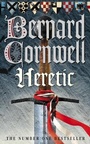Cover: Heretic - HarperCollins