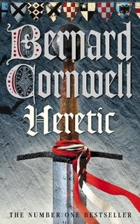 Enlarge image Cover: Heretic - HarperCollins
