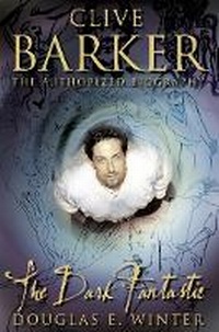 Enlarge image Cover: Clive Barker - HarperCollins