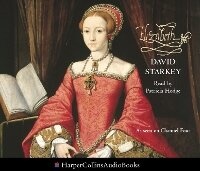 Enlarge image Cover: Elizabeth - HarperCollins