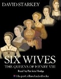 Cover: Six Wives - HarperCollins