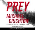 Cover: Prey - HarperCollins