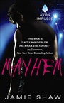Cover: Mayhem - Avon
