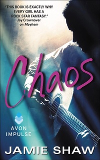 Enlarge image Cover: Chaos - Avon Impulse