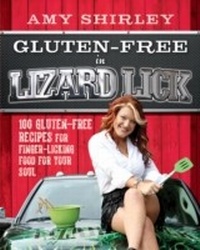 Abbildung von: Gluten-Free in Lizard Lick - HarperOne