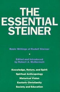 Enlarge image Cover: The Essential Steiner - HarperCollins