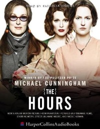 Enlarge image Cover: The Hours - HarperCollins