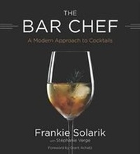Abbildung von: Bar Chef - Harper