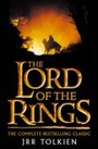 Cover: The Lord of the Rings - HarperCollins
