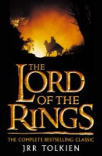 Enlarge image Cover: The Lord of the Rings - HarperCollins