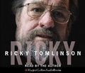 Cover: Ricky - HarperCollins