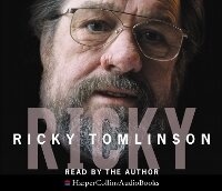 Enlarge image Cover: Ricky - HarperCollins
