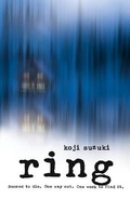 Cover: Ring - HarperCollins