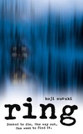 Cover: Ring - HarperCollins