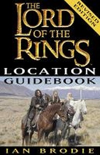 Abbildung von: The Lord of the Rings Location Guidebook - HarperCollins